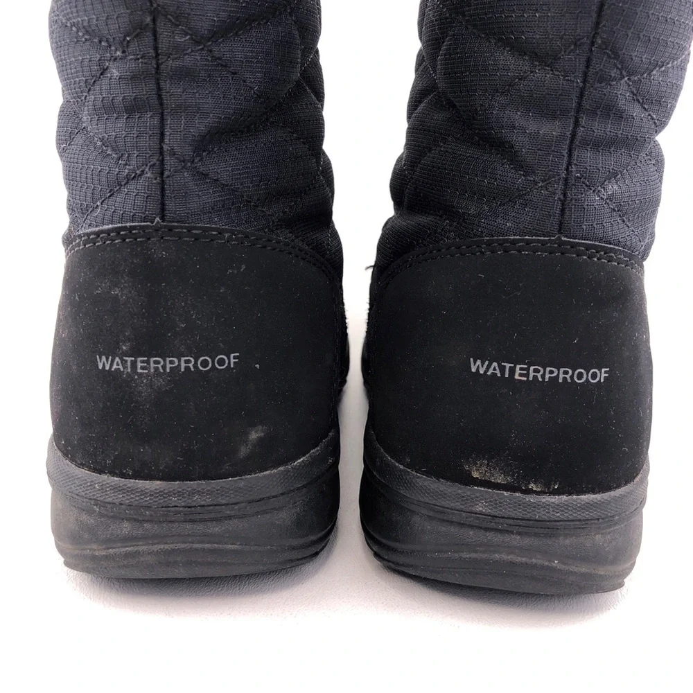 Columbia Ice Maiden Slip  III Winter Snow Boots 9.5 - Picture 13 of 13